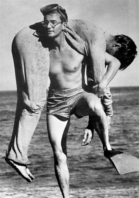 Men In Swimming Trunks Retro Porn Photos Sex Pics