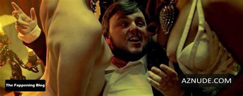 Caitlin O Connor Nude And Sexy From Various Shoots AZNude