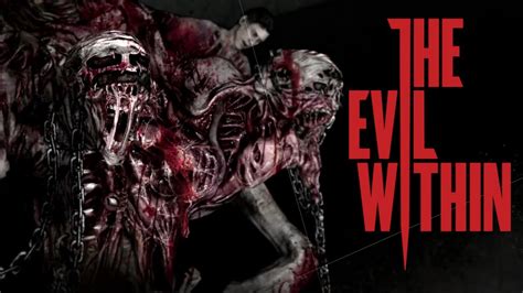 The Evil Within ITA Capitolo 10 Incubo No Potenziamenti Gel YouTube