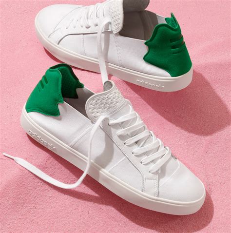 Pharrell Williams’ Adidas ‘Pink Beach’ Pack On Sale Now – Footwear News