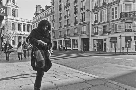 Abtin Eshraghi Street Photography: Paris Street Photography Part 5