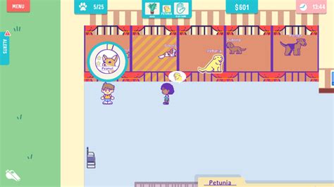 To The Rescue - The Cutest Dog Shelter SIM Gets Cuter - myPotatoGames