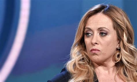 La Meloni Sostituisce La Flat Tax Incrementale Con Una Mancetta E Se