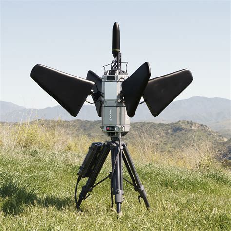 Anduril Unveils Pulsar AI Powered Electromagnetic Warfare Systems