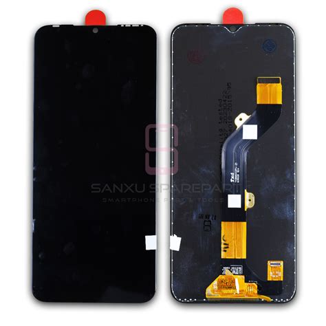 Jual Lcd Infinix Hot 12 Pro / X668 / X668C Fullset | Shopee Indonesia