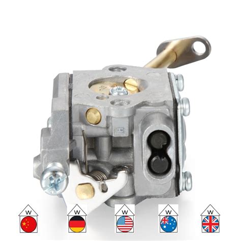 Car Carburetor Carb For Robin Wisconsin Ey15 Ey20 Engine Motor