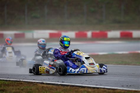 Finaler Dskc Sieg F R Mach Motorsport Kartschmie De Kart Magazin