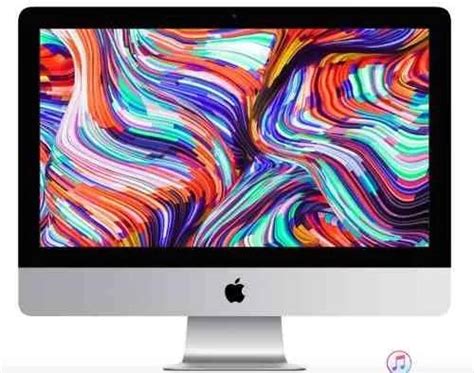 All In One Apple Imac A Procesador Intel Core I Gb De Ram