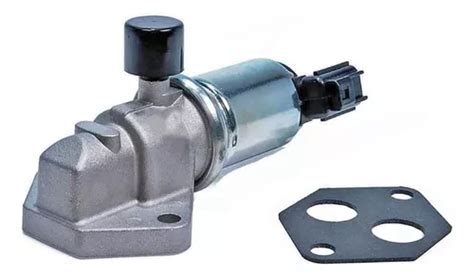 Valvula Iac Bypass Para Ford Explorer Cil Ohv Meses Sin Inter S