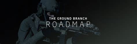 News – GROUND BRANCH