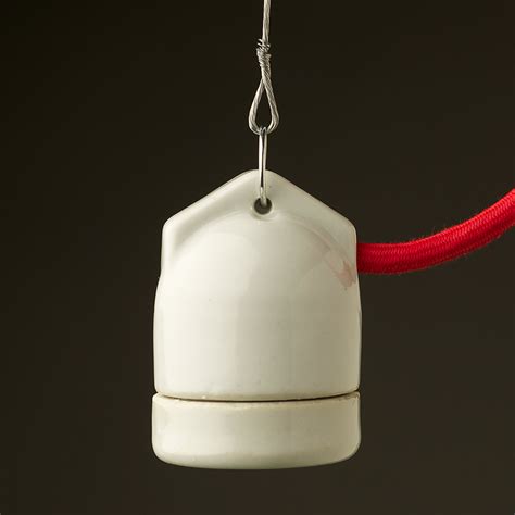 10 facts you need to know about Porcelain lamp holders | Warisan Lighting