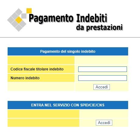 Portale Dei Pagamenti Inps Guida Ai Servizi Online Pmi It