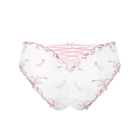 Lise Charmel lingerie Eté Frivole slip séduction ACH0763 Italian Design Fashion Beauty