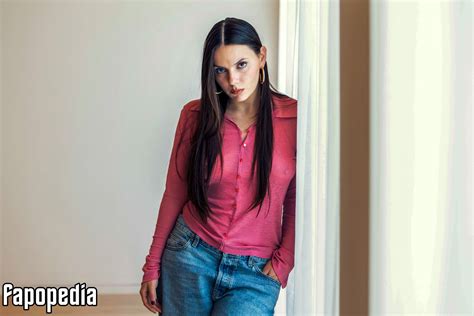 Dafne Keen Nude OnlyFans Leaks Photo 6500798 Fapopedia