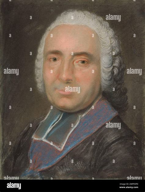 Andrzej Stanislaw 1717 1780 Ikonografia Hi Res Stock Photography And