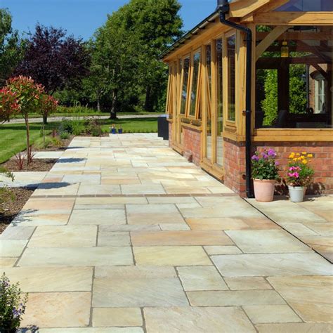 Patio Paving Buying Guide What Paving Should I Buy Paving Direct