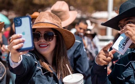 Macrobandas En La Fenadu Reunir N A Mil Personas El Sol De Durango