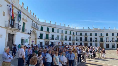 La Visita M S Grande Que Nunca Ha Llegado A Aguilar Aguilar Noticias