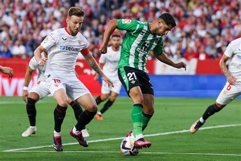 A History Of El Gran Derbi Real Betis Vs Sevilla Fc