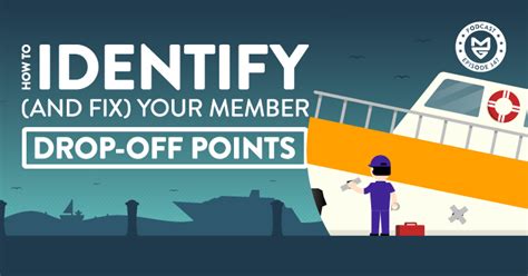 How to Identify Your Membership Drop-Off Points 