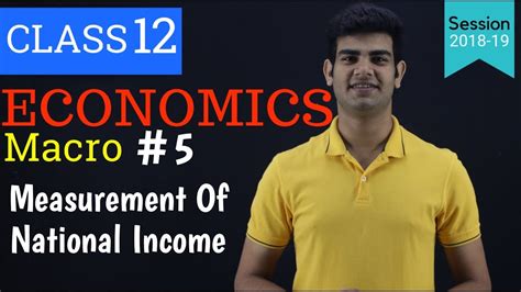 Value Added Method National Income Class Numericals National