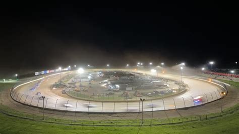 Eldora Speedway Where A Forgotten America Lives On