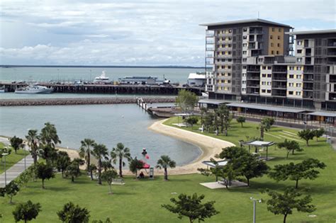 Darwin Holiday Packages And Deals Webjet Packages