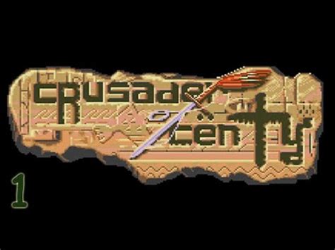 Crusader Of Centy Soleil Gameplay Parte Youtube