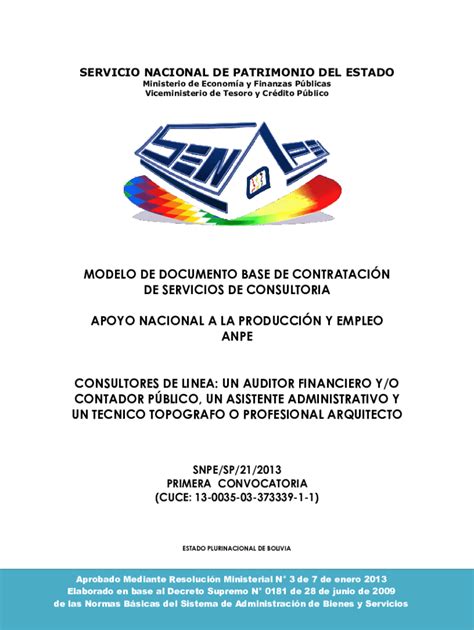 Completable En línea MINISTERIO DE ECONOMA Y FINANZAS Examen Fax