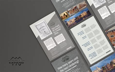 Flyers — Expand 770, Inc.