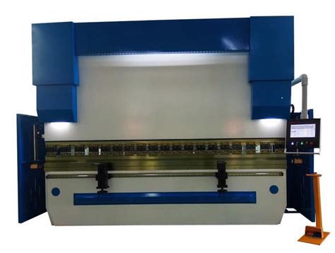 AHYW 400T 6 Eksen 4M CNC Abkant Pres Esa S640 Tedarikçiler Fabrika ve