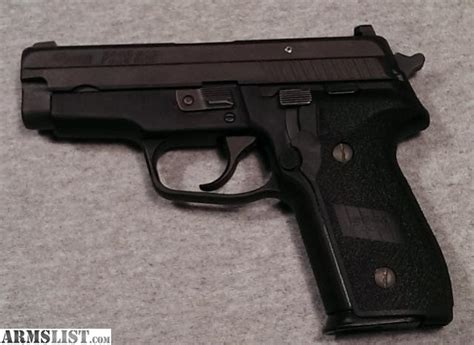 Armslist For Sale Sig Sauer P229 Sas Gen2