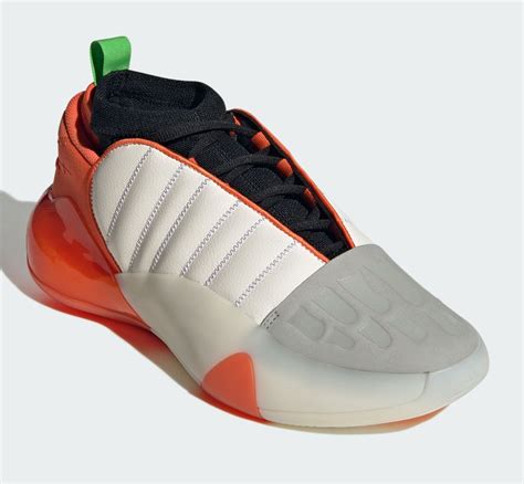 Adidas Harden Volume 7 アディダス ハーデン ボリューム 7 Halloween Ig1623 スニーカーラボ