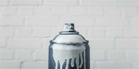 Common Spray Paint Mistakes