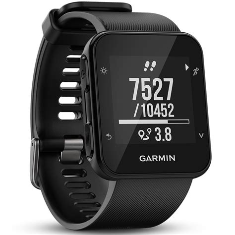 Notre Avis complet et détaillé sur la Garmin Forerunner 35 Runners World