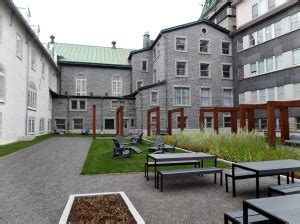 Quebec City Museums | off the leash