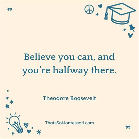 37 Amazing Elementary Graduation Quotes to Inspire and Empower - That's So Montessori