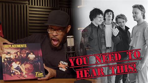 The Story Behind The Replacements Tim Let It Bleed Edition YouTube