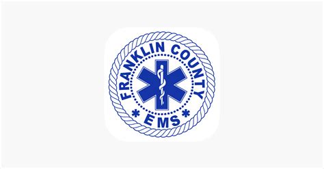 ‎franklin County Ems On The App Store