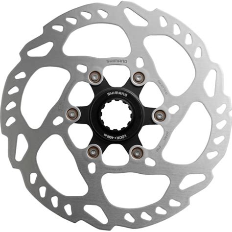 Shimano SM RT70 Ice Tech Centrelock Disc Rotor Merlin Cycles