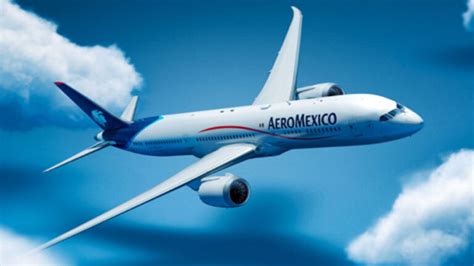 Aeroméxico Tendrá 36 Vuelos Al Aifa Asegura Amlo