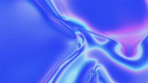 Abstract Liquid Animation 21 (2711) Video - YouWorkForThem