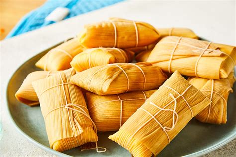 Cuban Style Tamales – catalinafoods