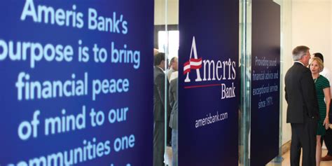 Ameris Bancorp Fortune