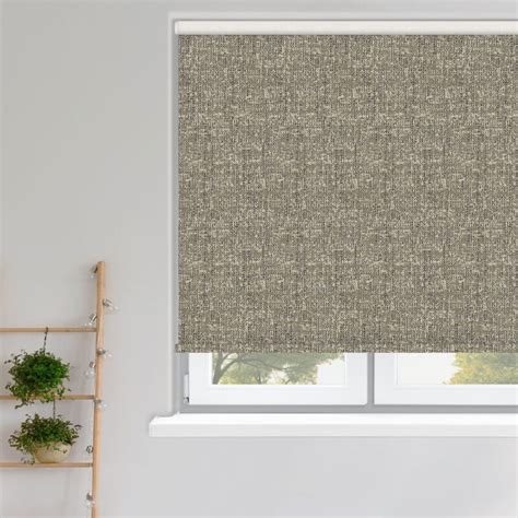 Roller Blinds Matrix Hessian Sysco Blinds