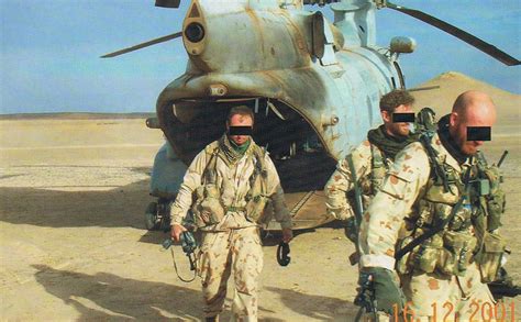 Australian SASR Afghanistan 2001. [1100×681] : MilitaryPorn