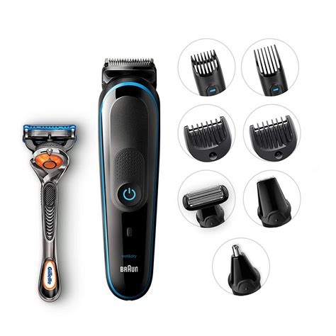 8 Best Waterproof Beard Trimmers 2024 - Hair Everyday Review