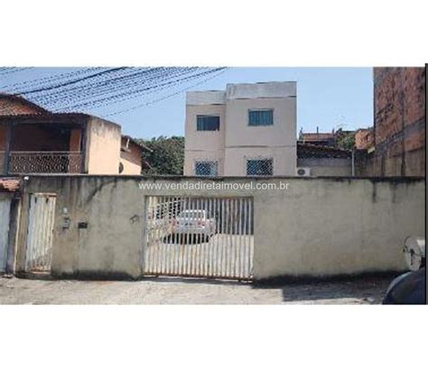 Apartamento Caixa Em S O Jos Da Lapa Mg Im Vel Venda