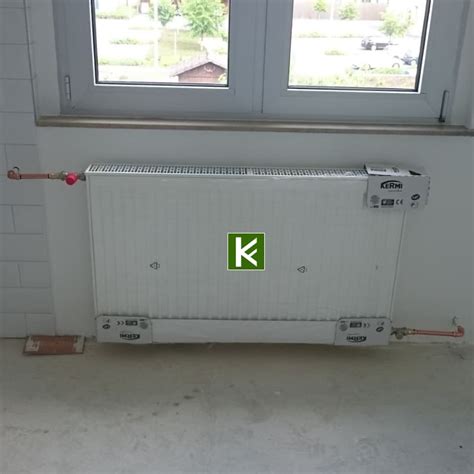 Радиаторы Kermi Therm X2 (батареи отопления) купить Керми цена FK0220412W02