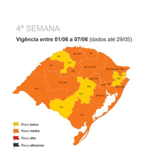 Novo Decreto Do Governo Do Estado Permite Que Munic Pios Elaborem Suas